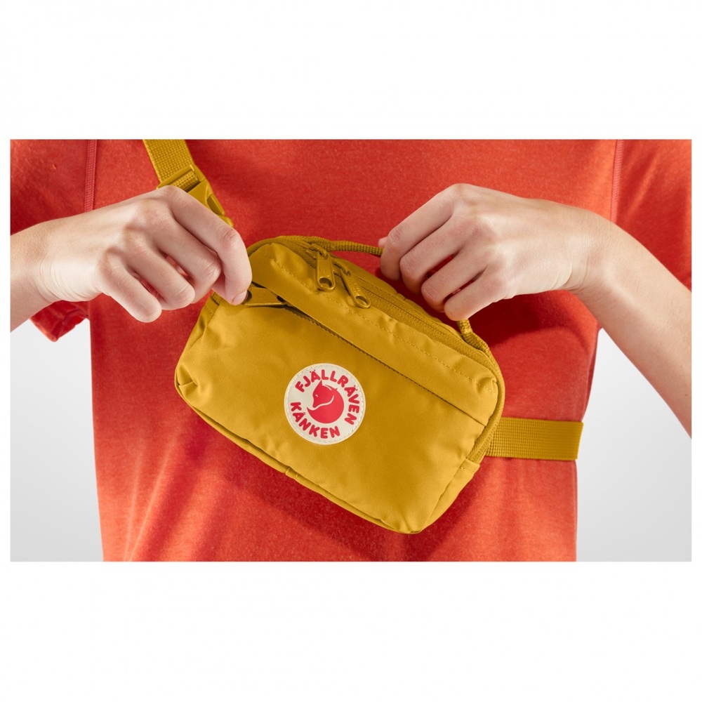 Fjall Raven Kanken Hip bag